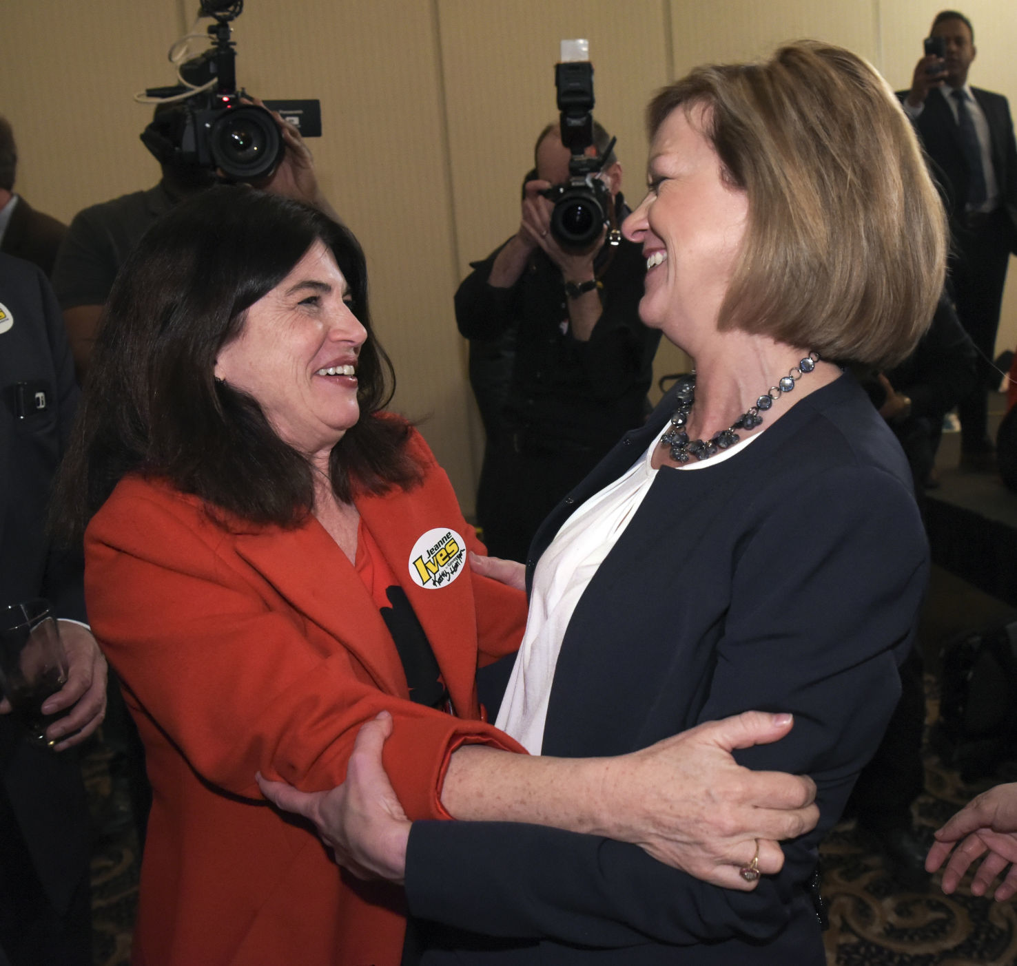 Illinois Primary Governor